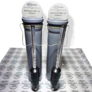 Ареометр АБР-1М