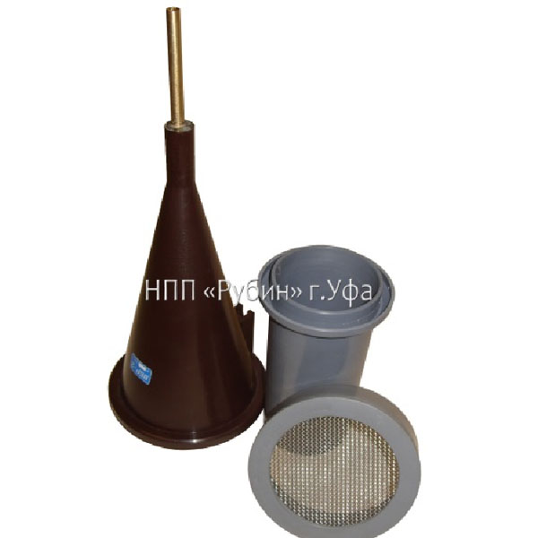 Вискозиметр ВБР-2